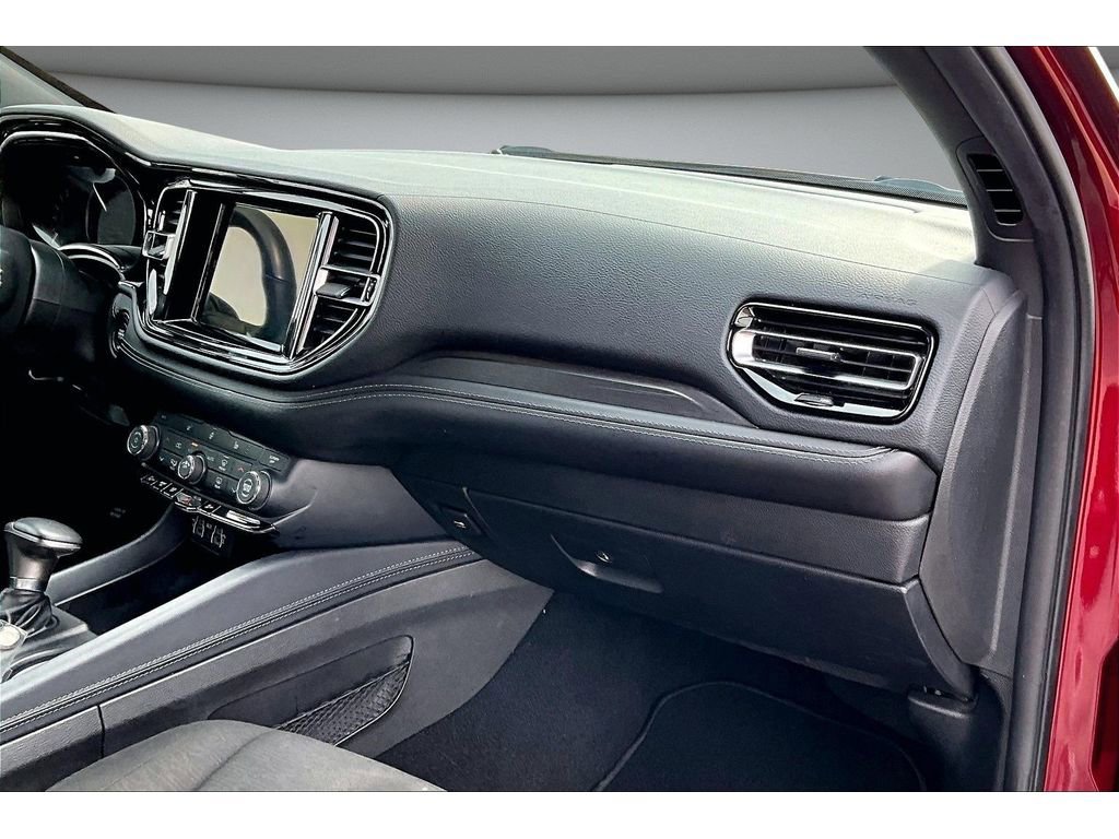 Used 2023 Dodge Durango SXT image 17