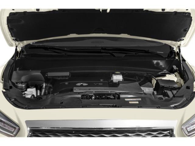 Certified 2020 INFINITI QX60 Luxe w/ Edition 30 Essential Package AWD/4WD image 16