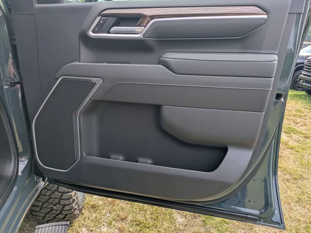 New 2026 Chevrolet Silverado 2500 LT w/ Trail Boss Package AWD/4WD image 36