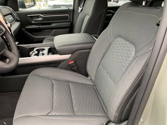 New 2026 RAM 1500 Big Horn image 11
