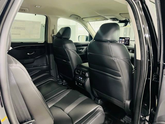 New 2026 Honda Pilot EX-L image 30