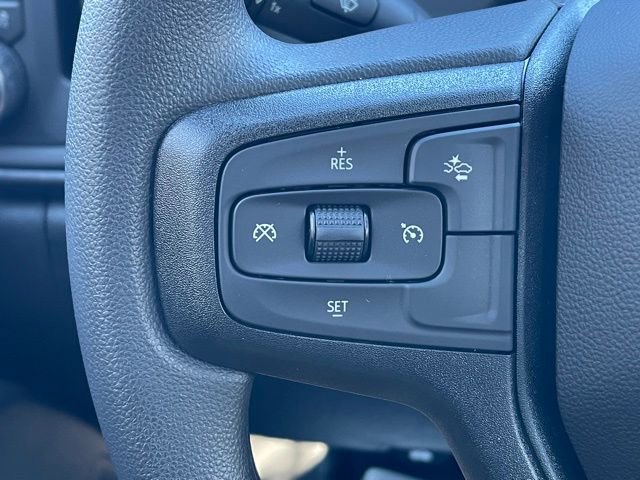 New 2026 Chevrolet Silverado 3500 W/T w/ WT Convenience Package image 6