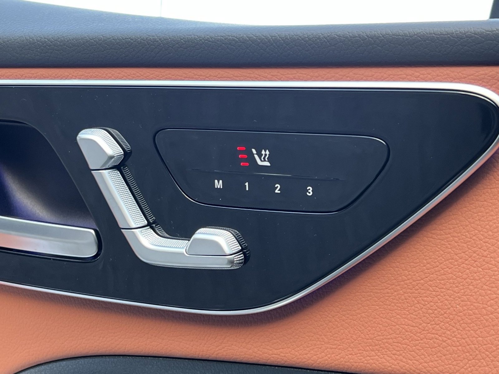 Used 2026 Mercedes-Benz C 300 C 300 image 33