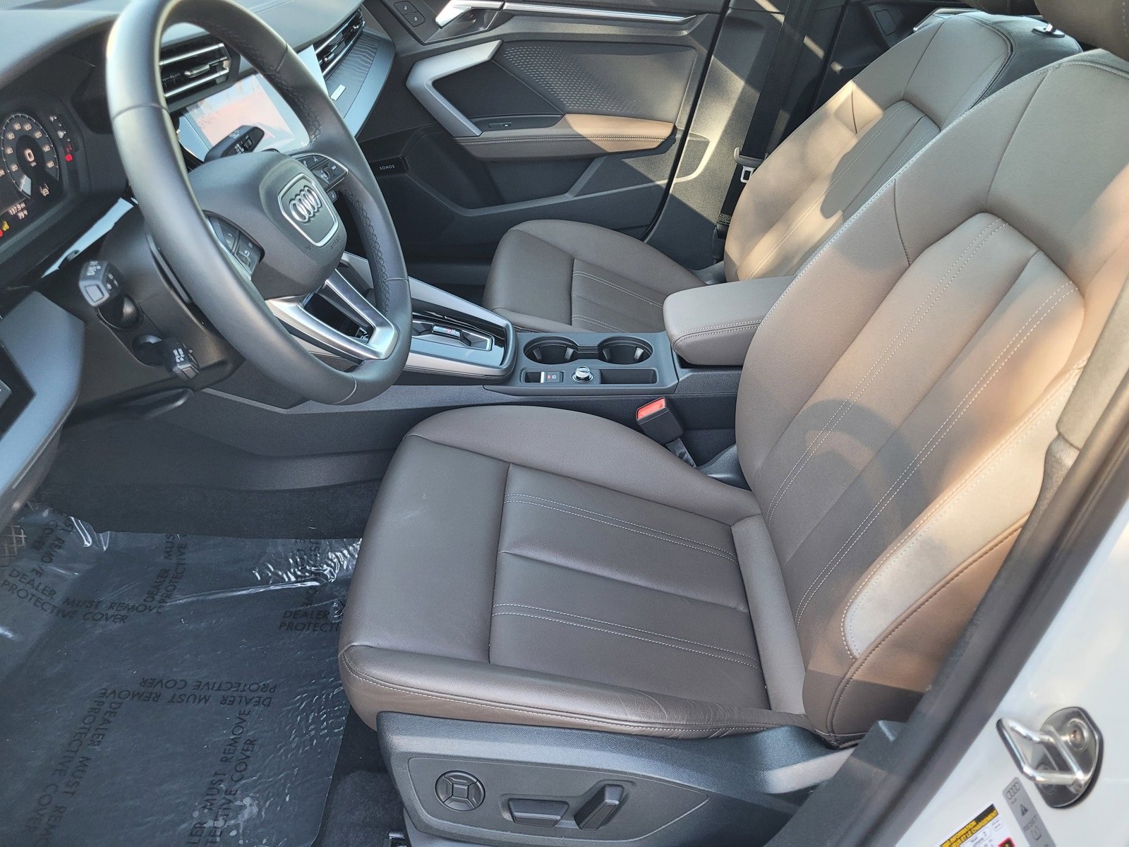 Used 2025 Audi A3 2.0T Premium Plus image 18