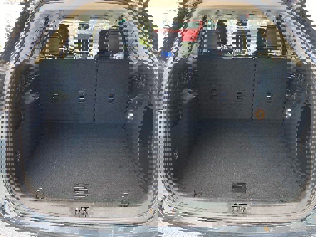 Used 2024 Ford Edge SEL w/ Convenience Package image 22