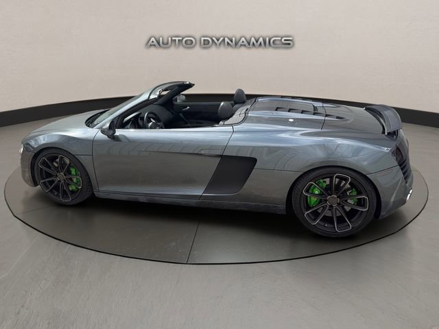 Used 2011 Audi R8 V8 AWD/4WD image 7