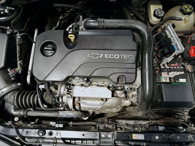 Used 2016 Chevrolet Malibu LS image 26