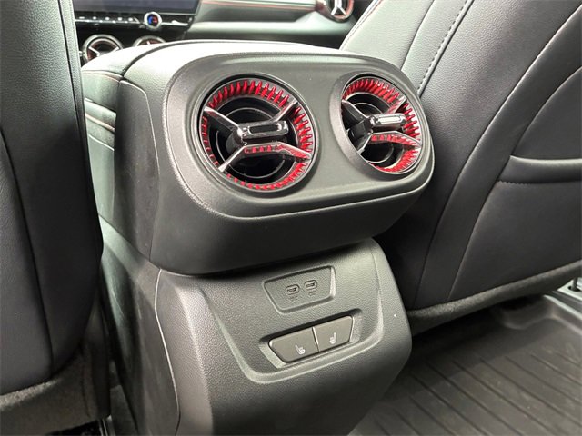 New 2025 Chevrolet Blazer EV RS image 18