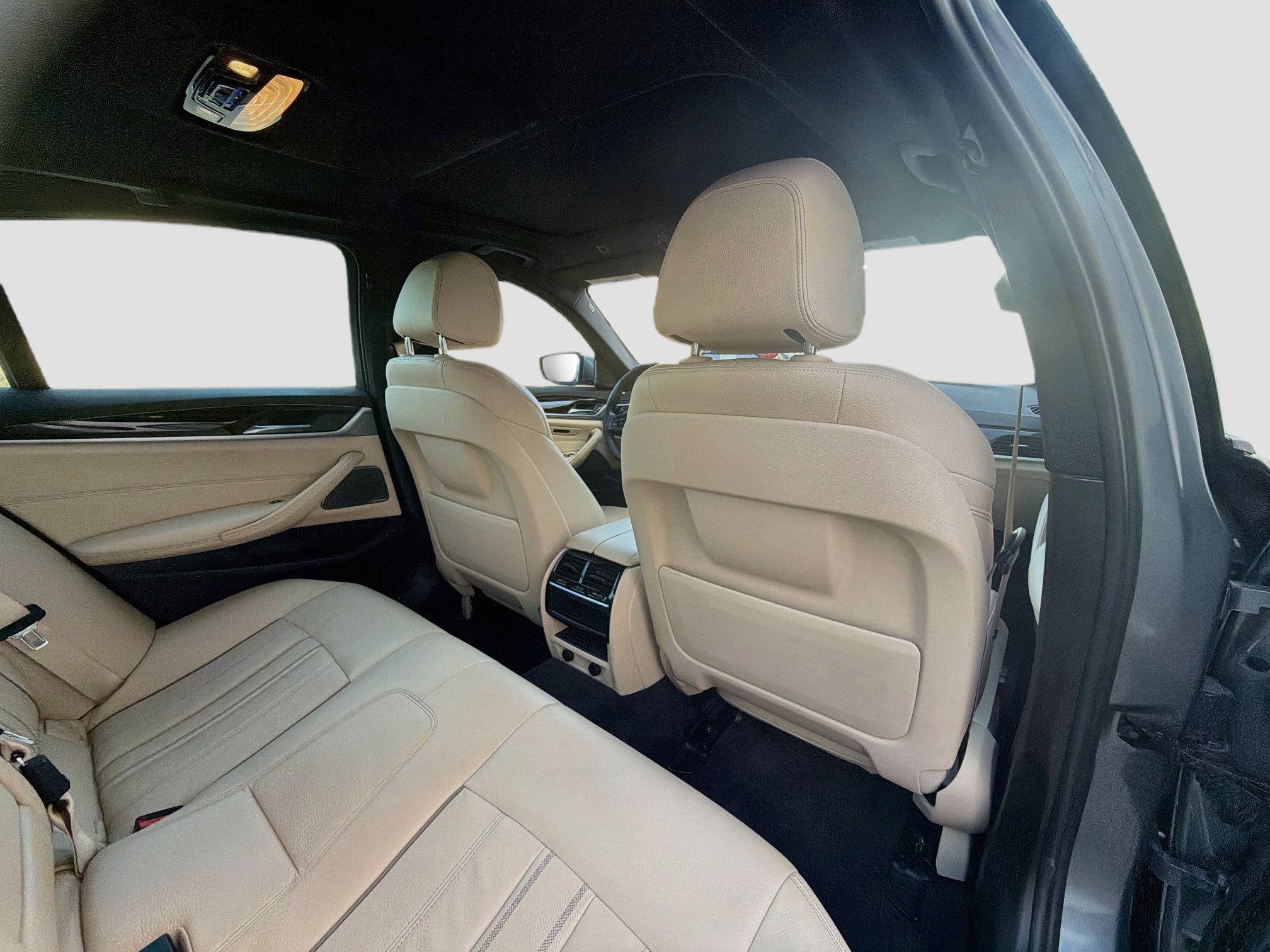 Used 2019 BMW 540i w/ Convenience Package RWD image 30