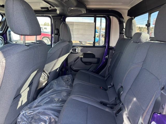 New 2026 Jeep Gladiator Willys image 14