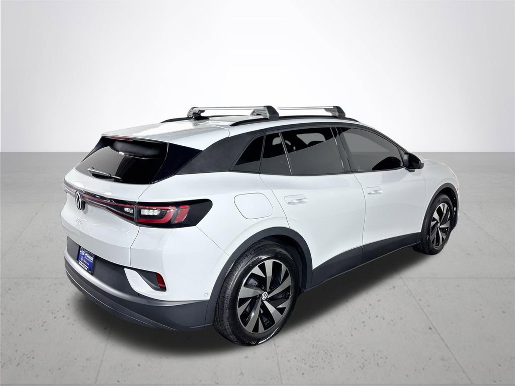Used 2024 Volkswagen ID.4 2WD image 6