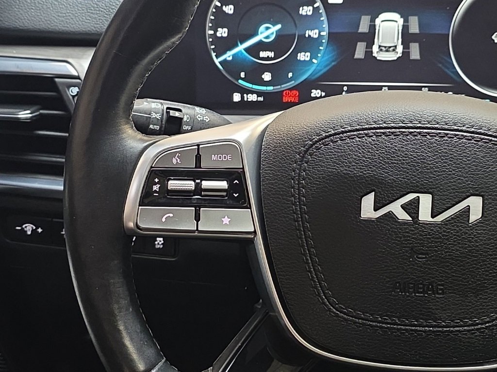 Used 2023 Kia Telluride SX Prestige X-Pro image 23