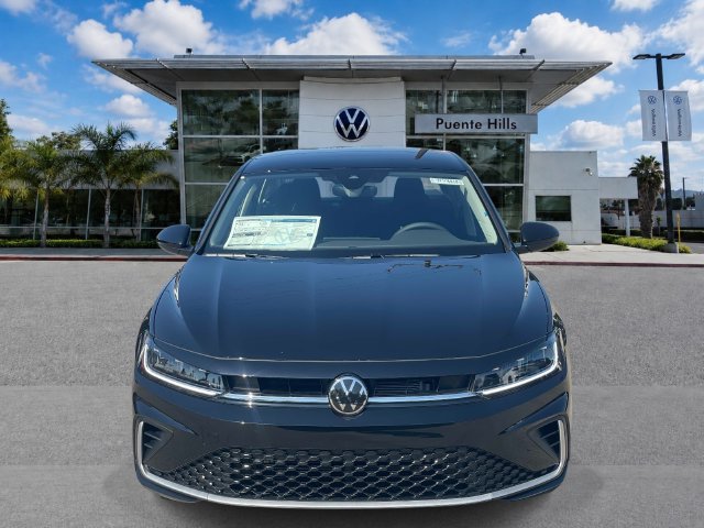 New 2027 Volkswagen Jetta S FWD image 2