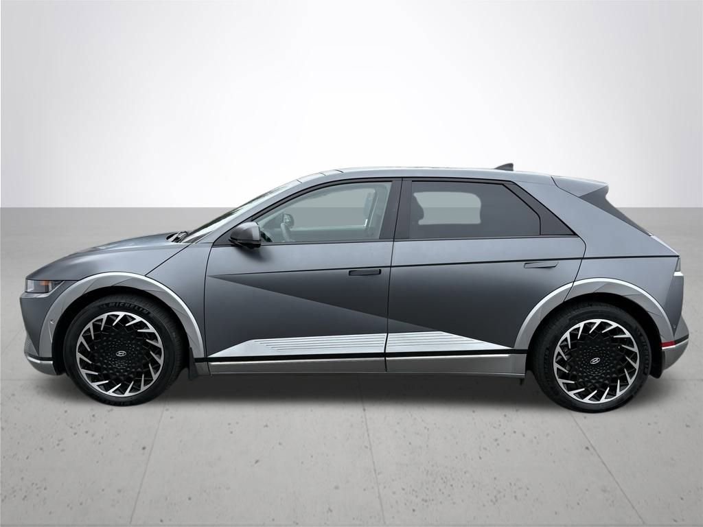 Used 2023 Hyundai Ioniq 5 Limited image 9
