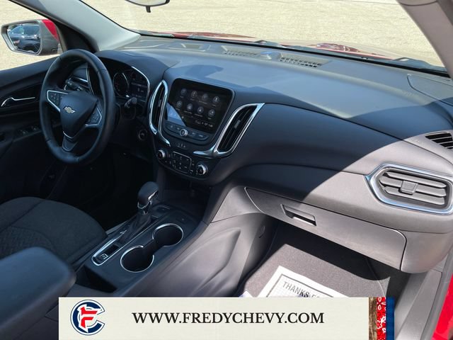 Used 2023 Chevrolet Equinox LT AWD/4WD image 36