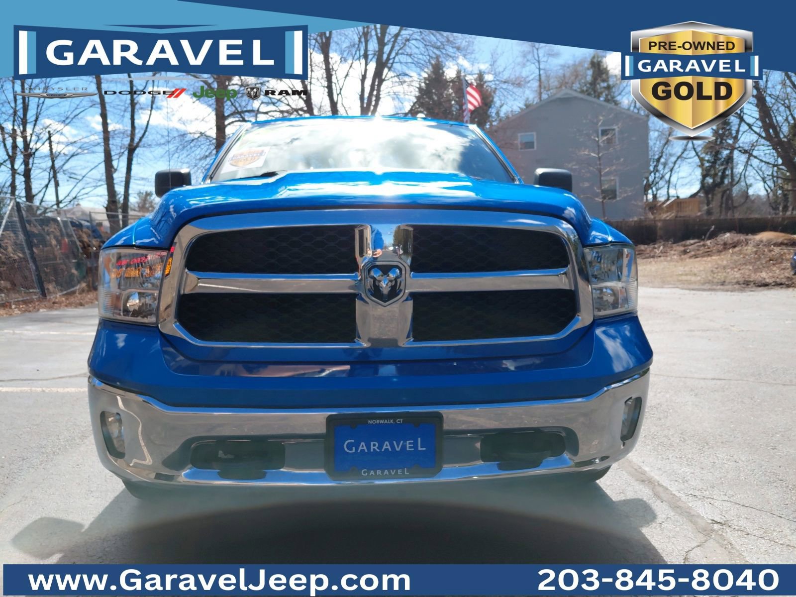 Used 2022 RAM 1500 Tradesman w/ Tradesman SXT Package image 28