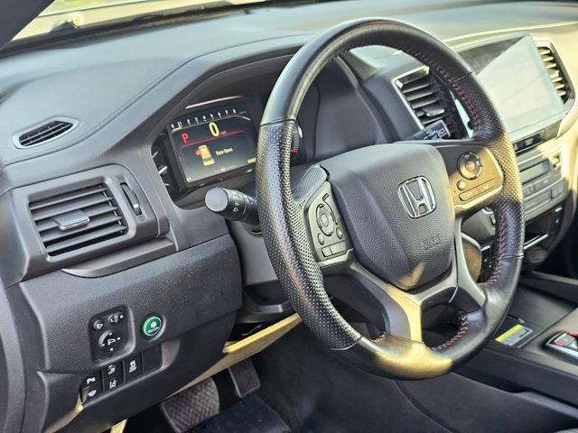Used 2024 Honda Passport TrailSport image 15