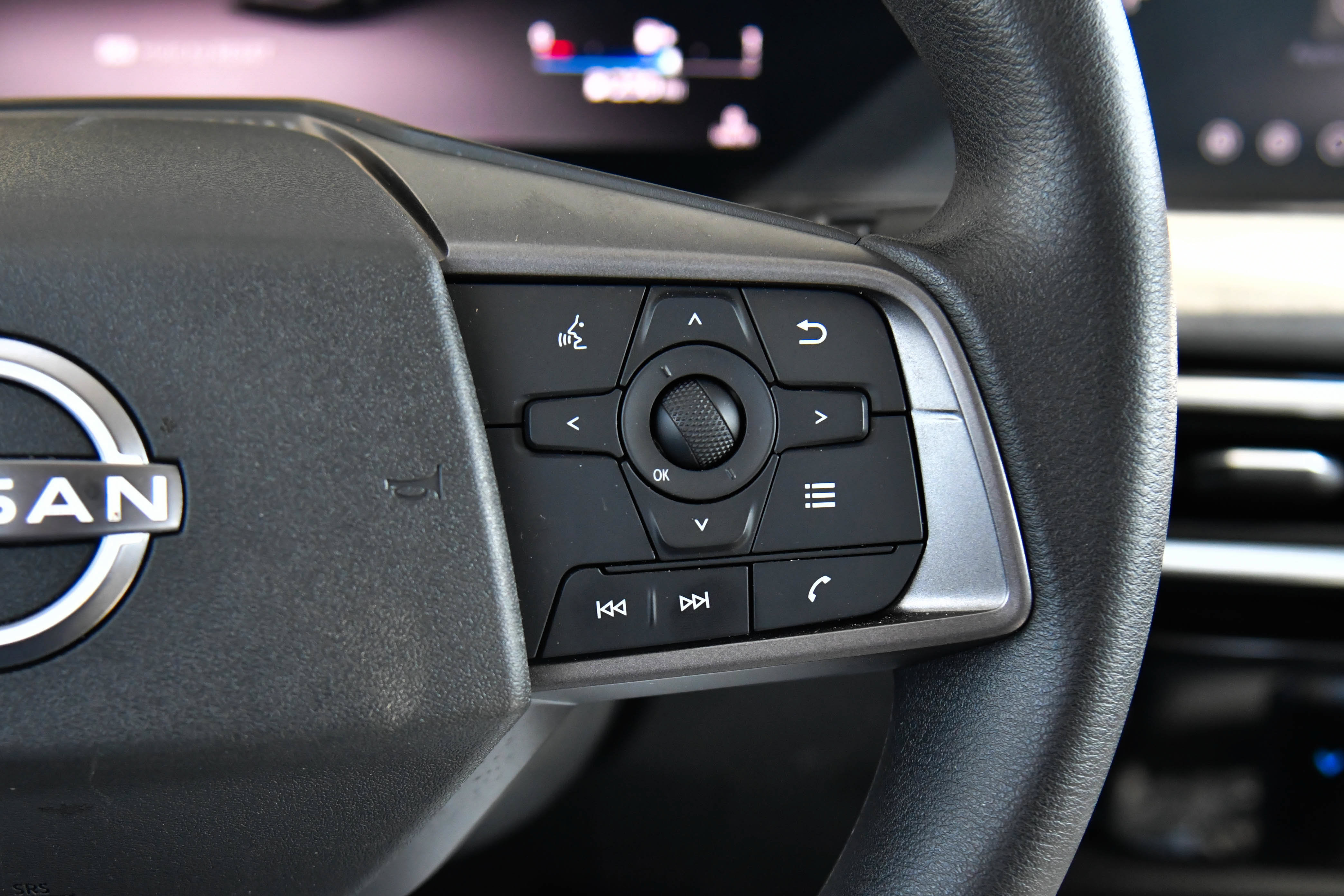 Used 2026 Nissan Sentra SV w/ Floor Mat Package FWD image 30