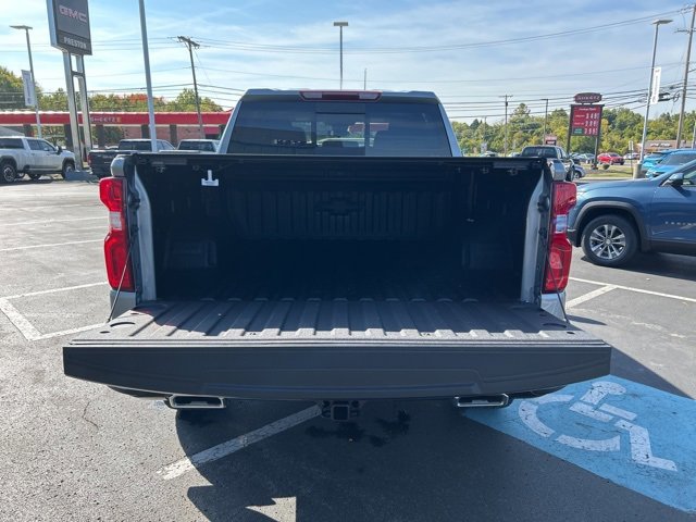 New 2026 Chevrolet Silverado 1500 LT Trail Boss image 4