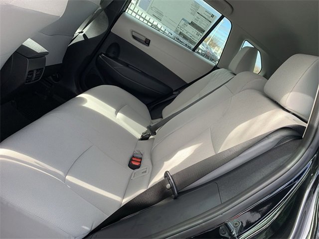 New 2026 Toyota Corolla Cross L image 10