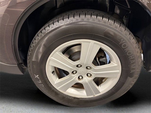 Used 2013 Subaru Forester 2.5X w/ Alloy Wheel Pkg image 31