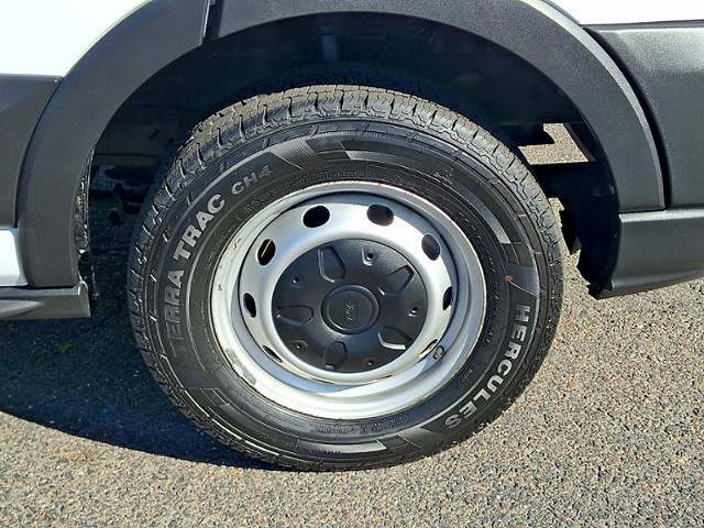 Certified 2021 Ford Transit 250 148 High Roof Extended RWD image 8