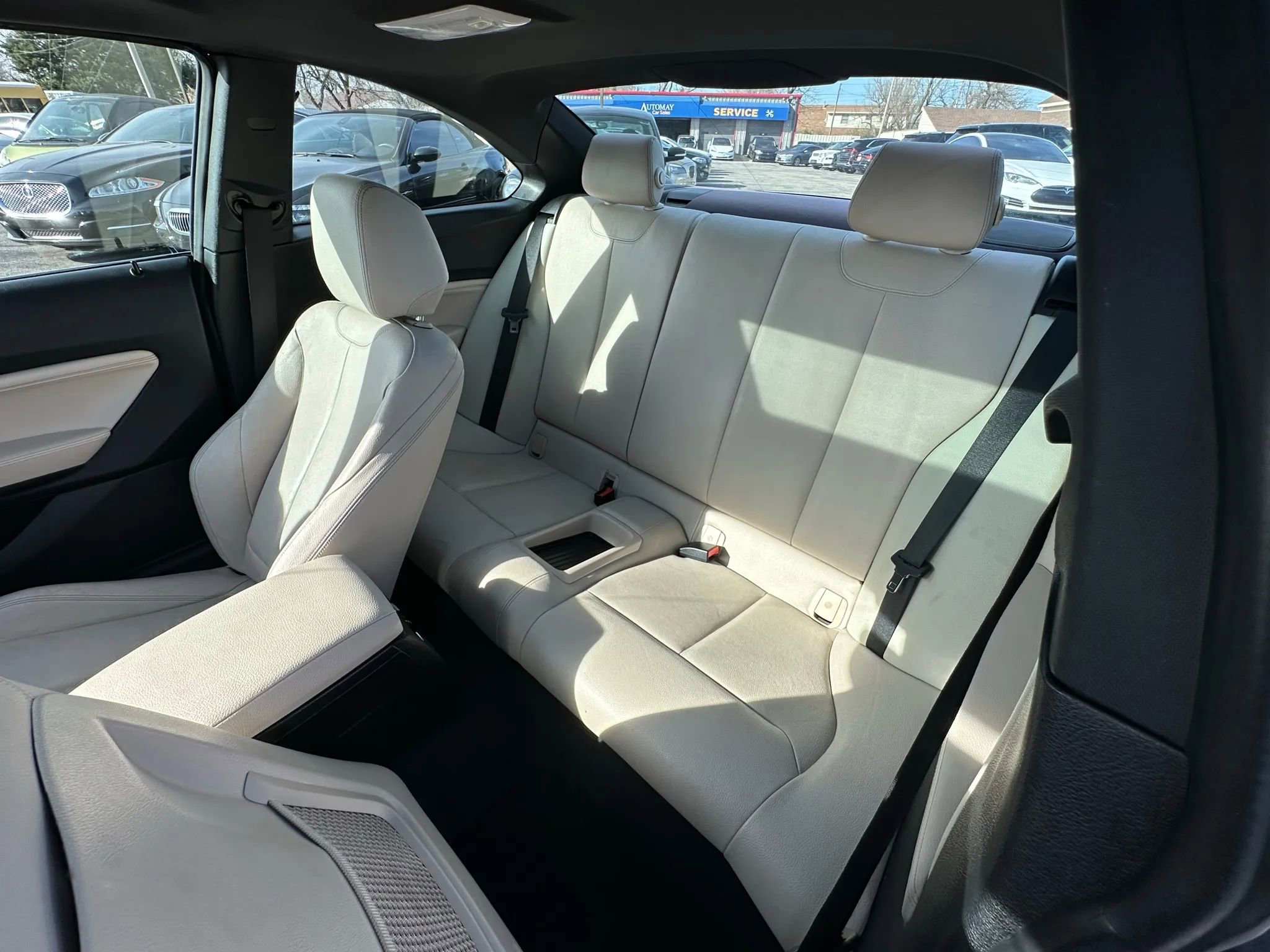 Used 2016 BMW 228i Coupe image 10