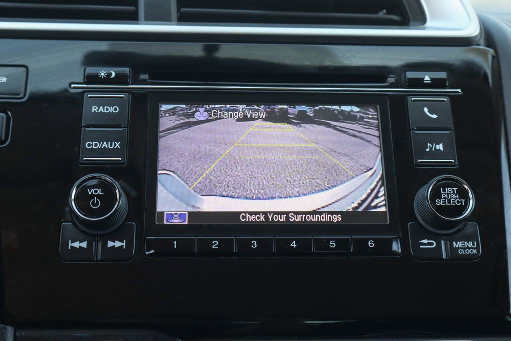 Used 2016 Honda Fit LX image 30