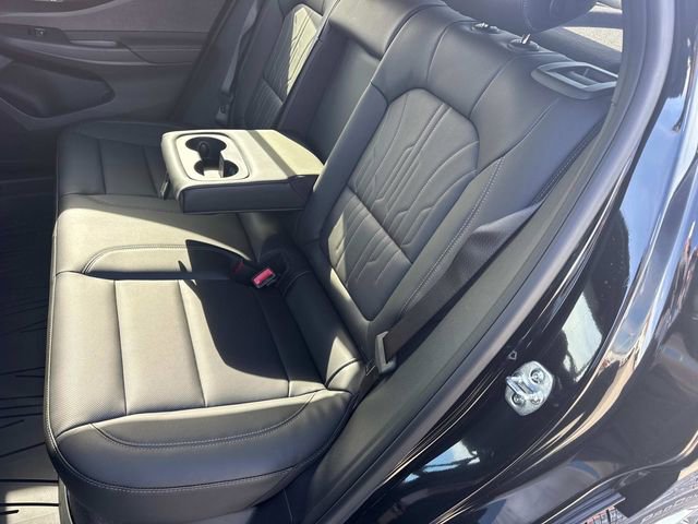 New 2026 Buick Envista Sport Touring FWD image 16