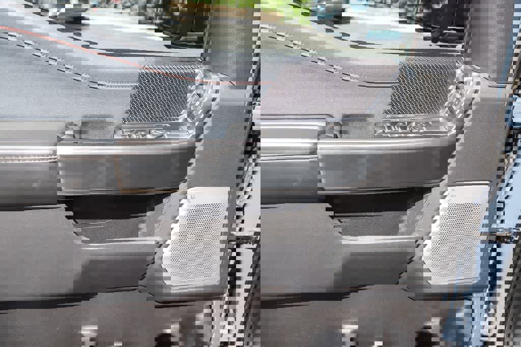 Used 2023 Ford F150 Raptor w/ Blue Interior Package AWD/4WD image 33