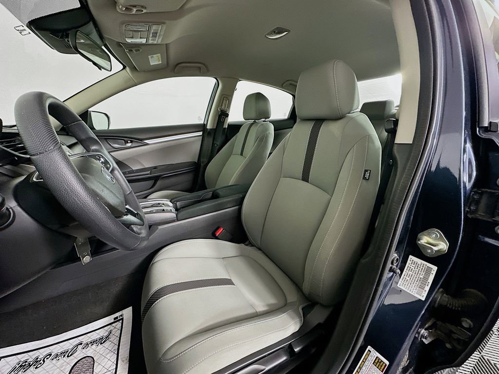 Used 2020 Honda Civic LX image 20