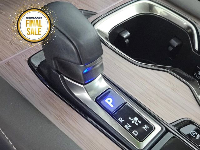 Certified 2024 Lexus RX 350 AWD w/ Convenience Package image 24