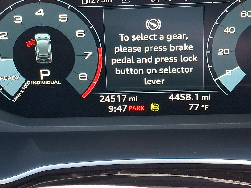 Certified 2023 Audi Q3 2.0T Premium w/ Convenience Package AWD/4WD image 21