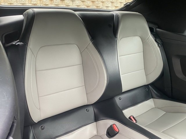 Used 2024 Ford Mustang Premium image 32