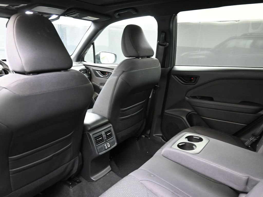 Certified 2025 Subaru Forester Premium image 19