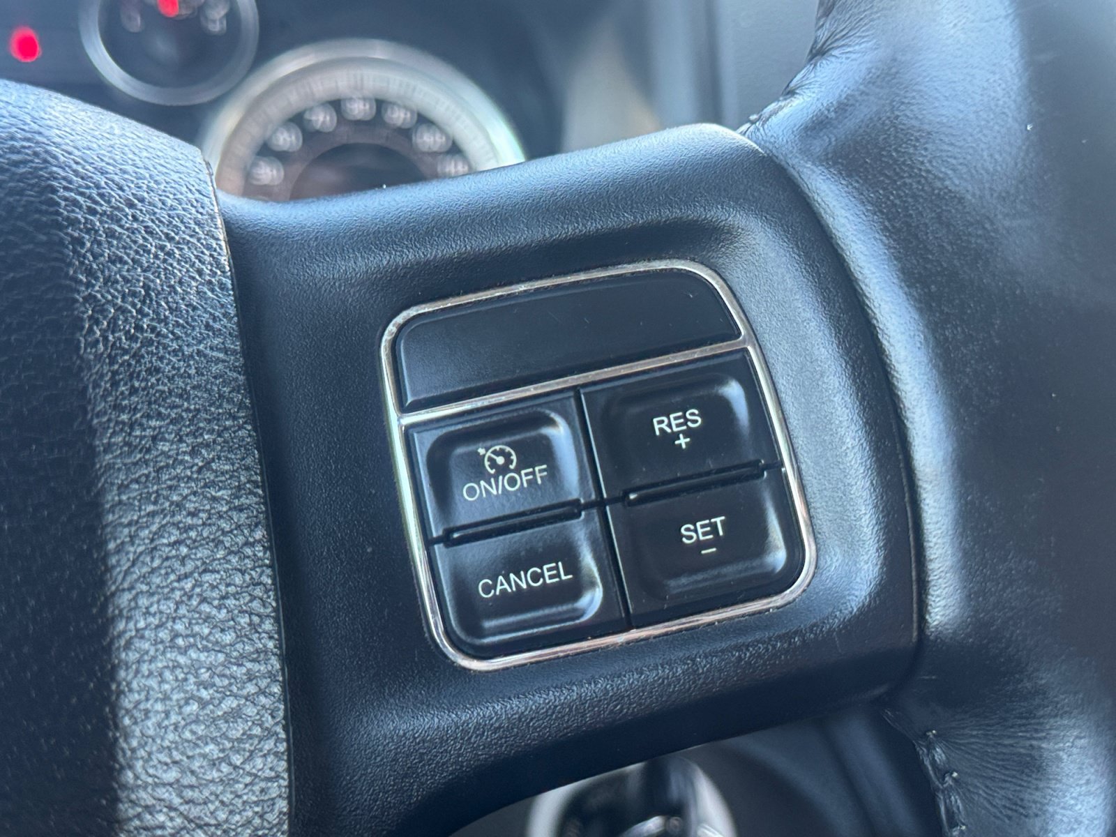 Used 2015 RAM 2500 Big Horn AWD/4WD image 19