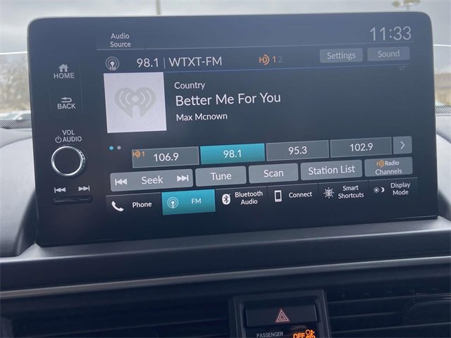 Used 2024 Honda Pilot EX-L image 18