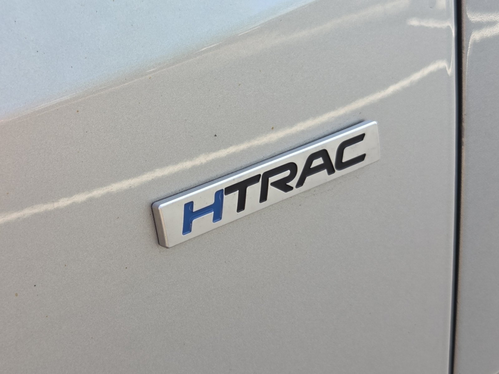 Used 2023 Hyundai Tucson Limited AWD/4WD image 17