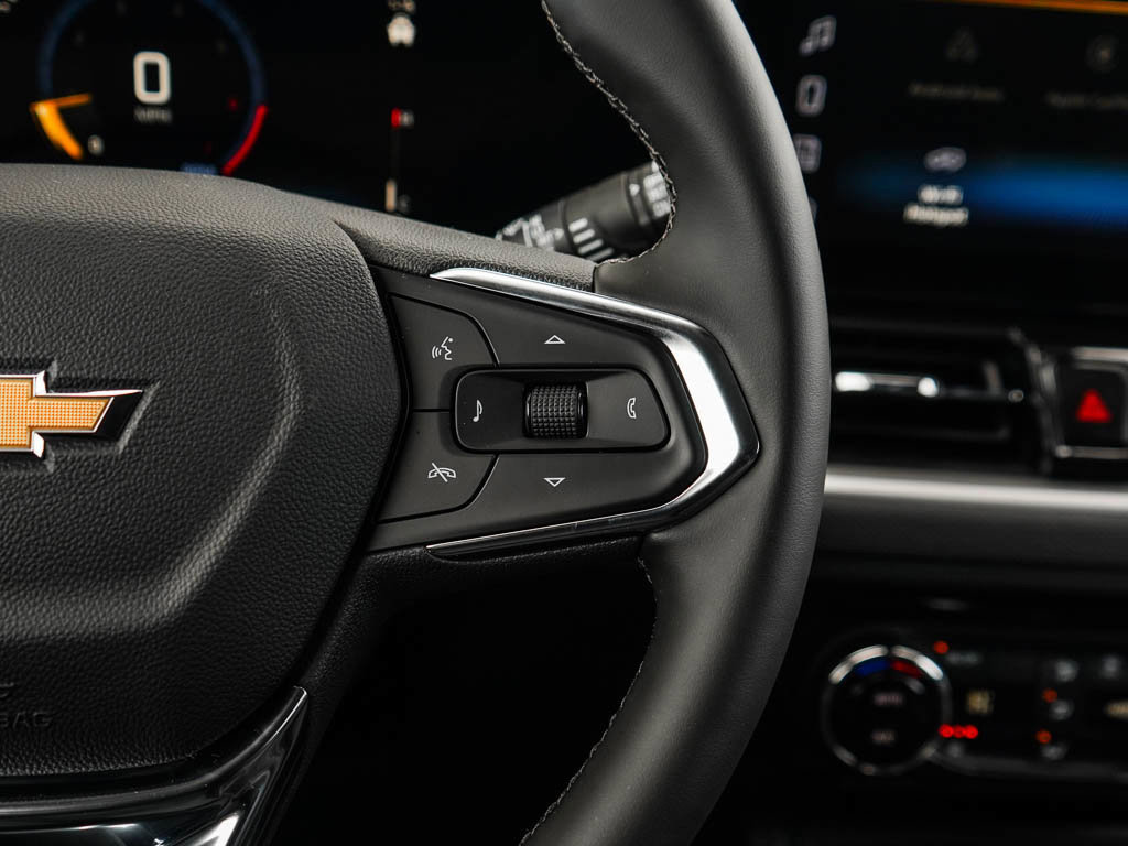 New 2026 Chevrolet TrailBlazer LT w/ Convenience Package image 22