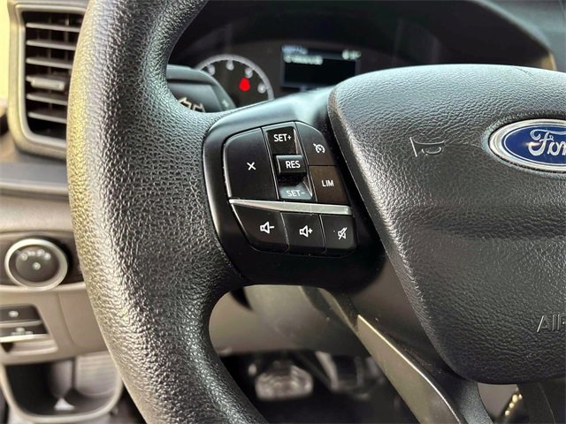 Used 2024 Ford Transit 250 Low Roof w/ Exterior Upgrade Package image 14