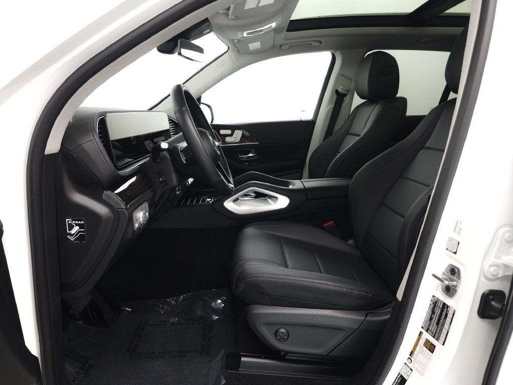 Certified 2026 Mercedes-Benz GLE 350 4MATIC image 7