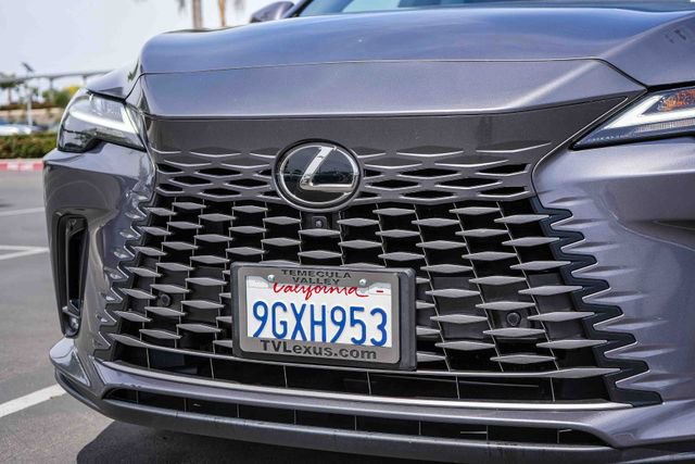 Certified 2023 Lexus RX 350 Premium FWD image 5