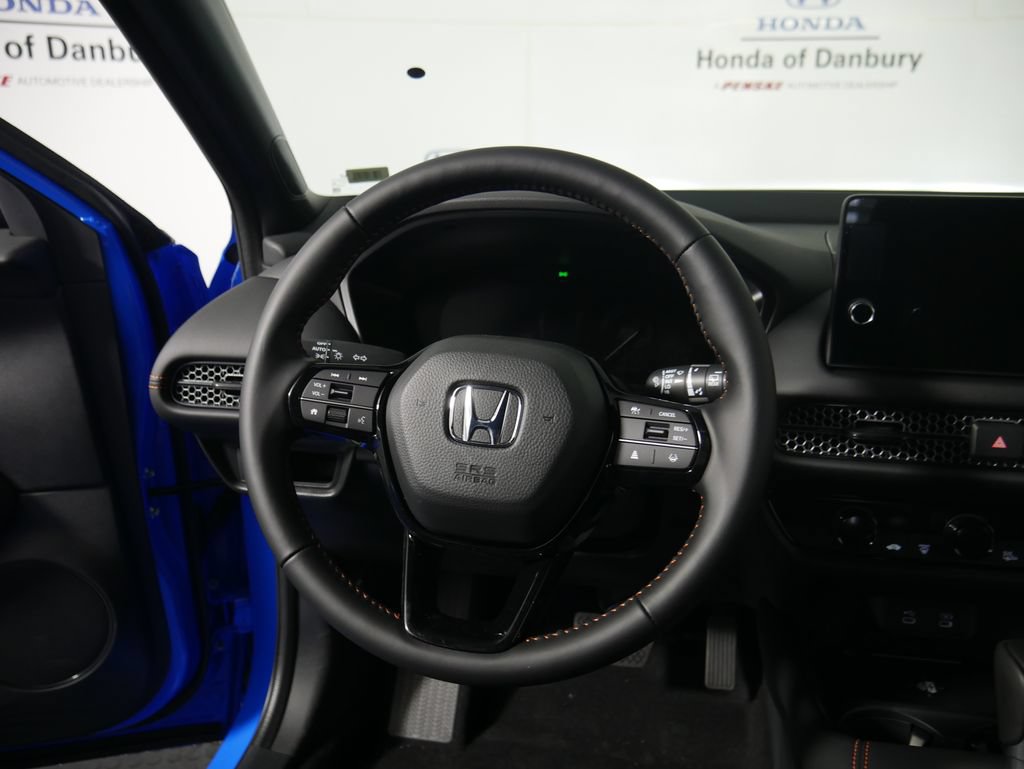 New 2026 Honda HR-V Sport image 12