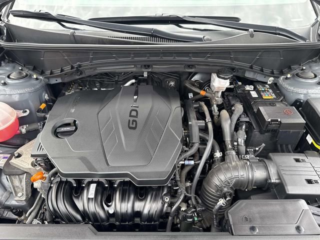 Used 2023 Hyundai Tucson XRT image 15