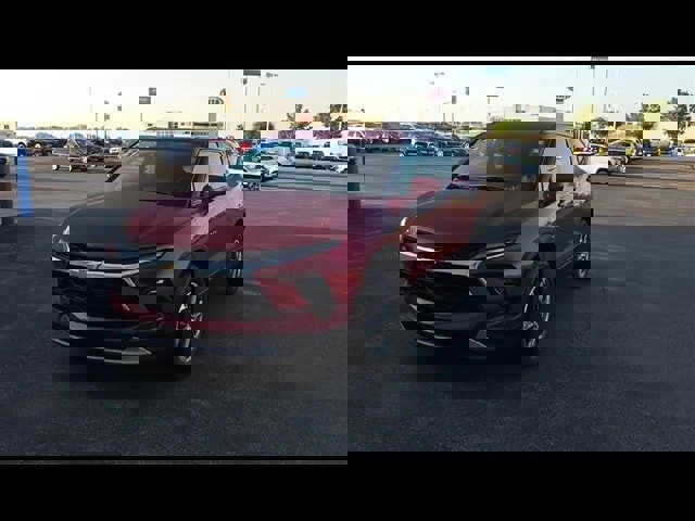 Certified 2023 Chevrolet Blazer LT w/ Convenience Package image 4