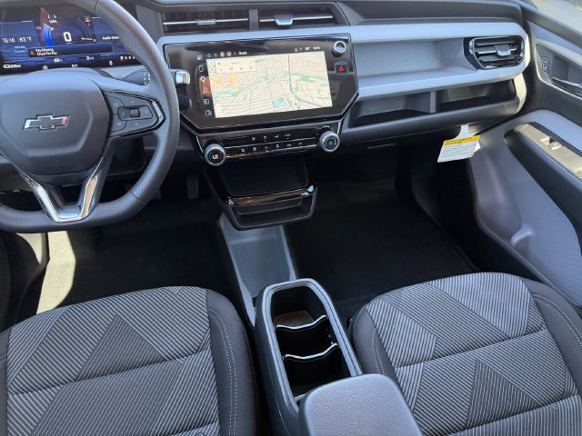 New 2027 Chevrolet Bolt LT FWD image 18