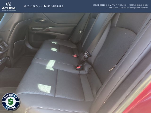 Used 2023 Lexus ES 350 w/ Premium Package FWD image 23
