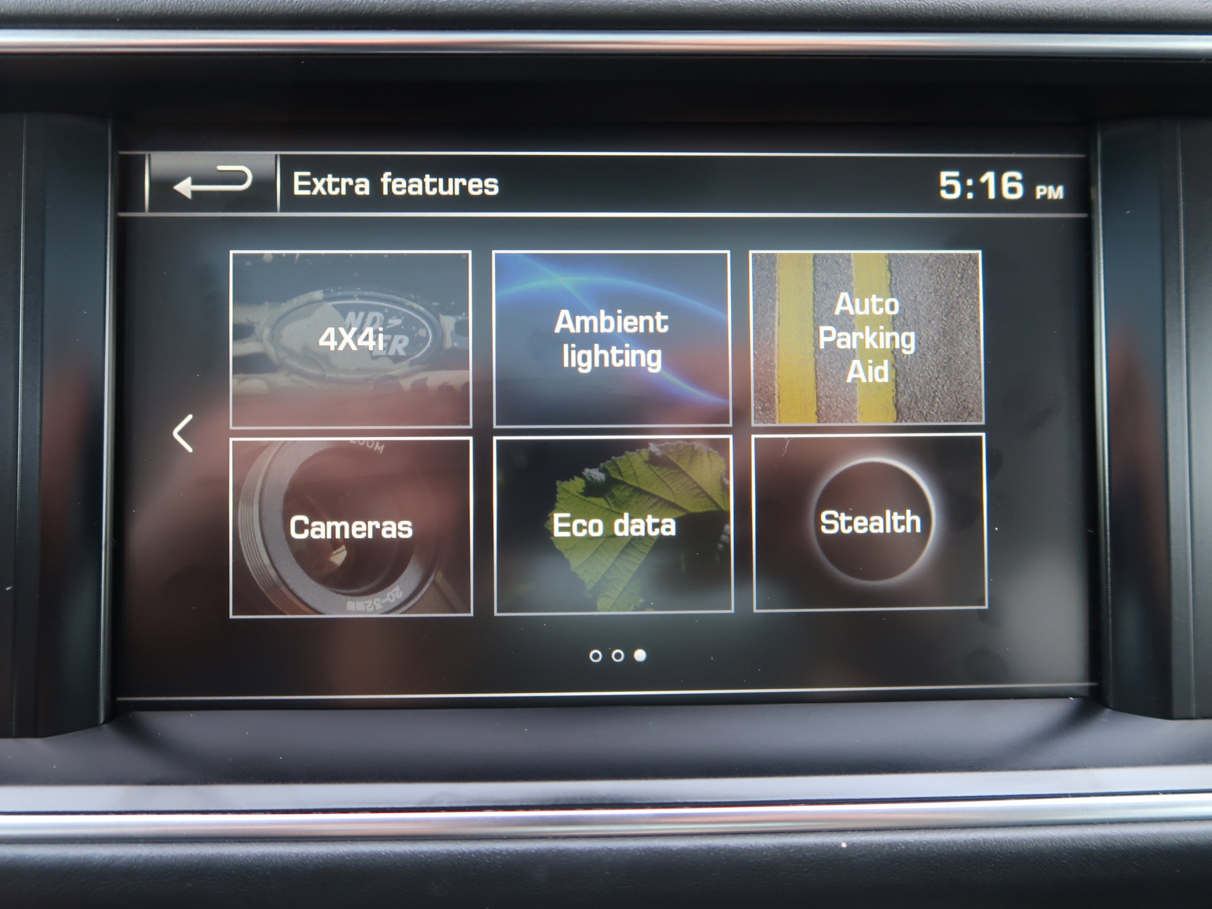 Used 2016 Land Rover Range Rover HSE image 19