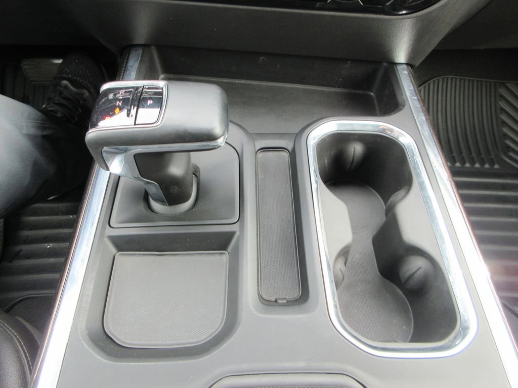 Certified 2023 Chevrolet Silverado 1500 RST w/ All Star Edition Plus image 31