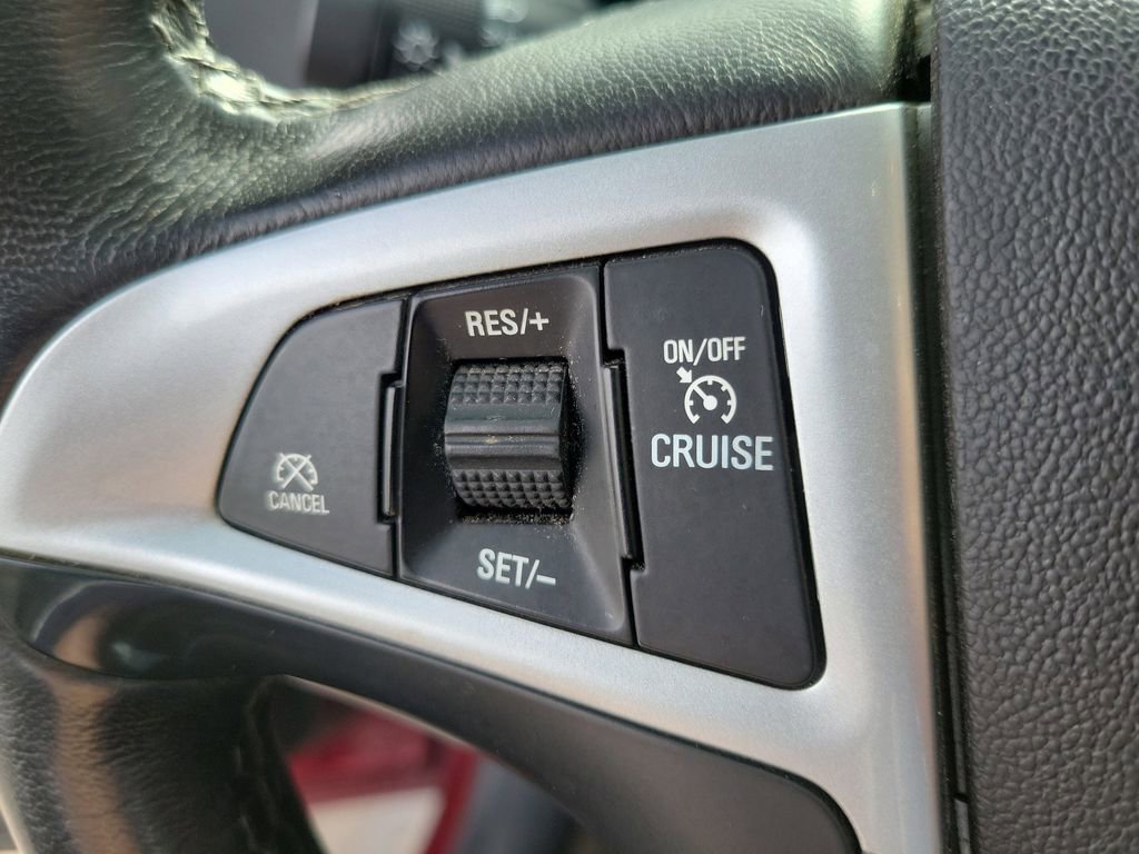 Used 2017 Chevrolet Equinox LT w/ Convenience Package FWD image 22